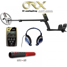 Détecteur XP ORX
