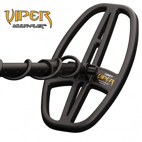 Disque Viper 15x28