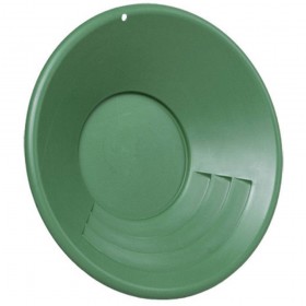 Batée Orpaillage Garrett Diamètre 35cm
