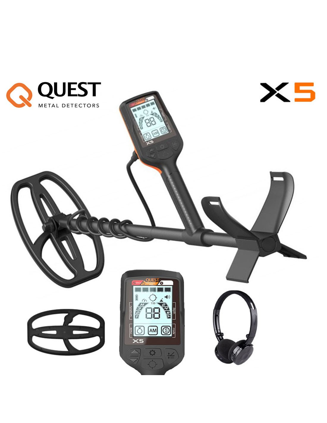 Quest 10 Pro Купить