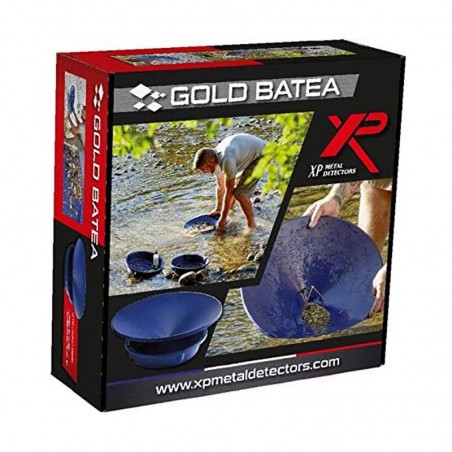 Kit Orpaillage XP Batea Kit Orpaillage XP Batea