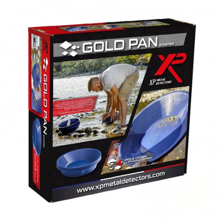 Kit Orpaillage XP Starter Kit Orpaillage XP Starter