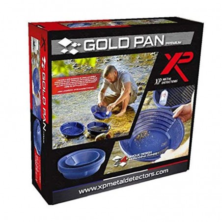 Kit Orpaillage XP Premium Kit Orpaillage XP Premium