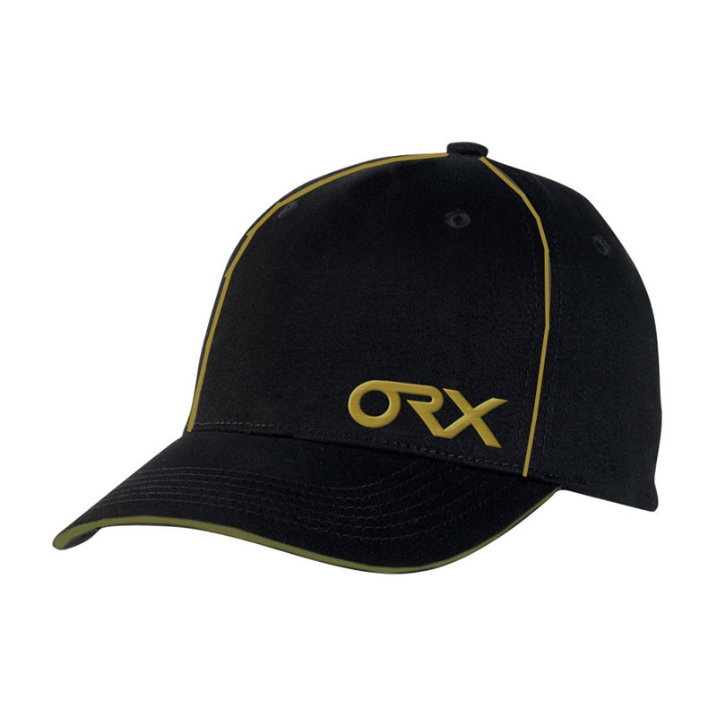 Casquette XP ORX noire