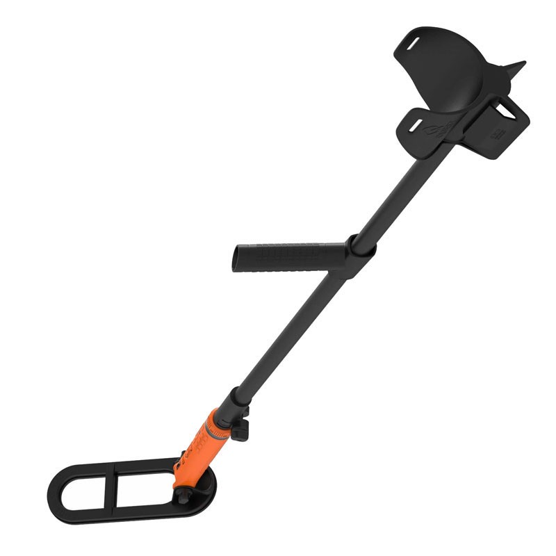 Canne adaptable sur le scuba tector pro Canne adaptable sur le scuba tector pro