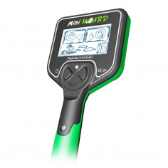 Détecteur de métaux Mini Hoard Cool Kit 2