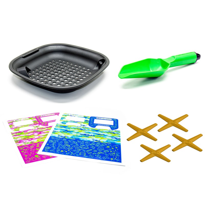 Le Cool Kit Nokta Makro Le Cool Kit Nokta Makro