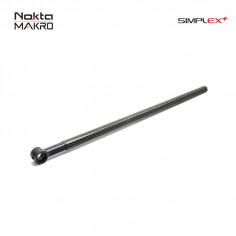 Bas de canne en fibre de...