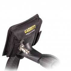 Housse de boitier protection pluie pour Garrett Apex 2