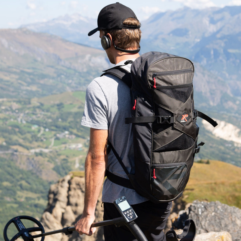 Sac à dos XP Backpack 240