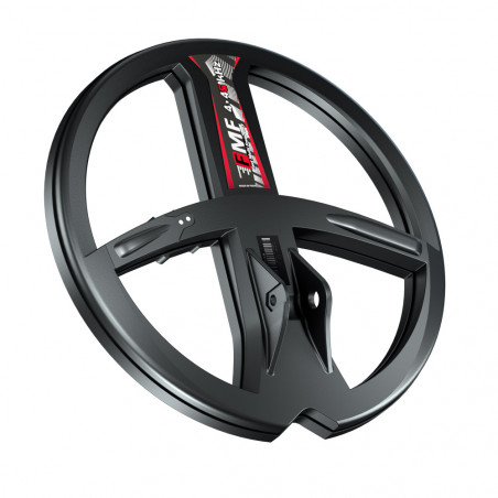 Détecteur XP Déus 2 28 FMF RC WS6