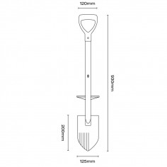 Pelle Black Ada Spartan... 2