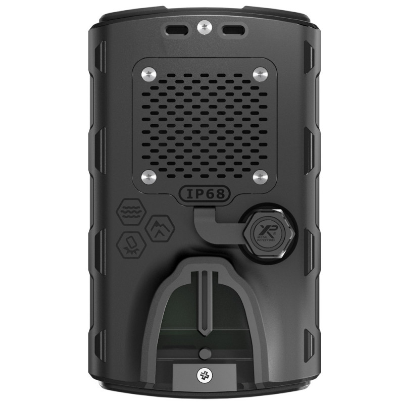 Télécommande XP Déus 2