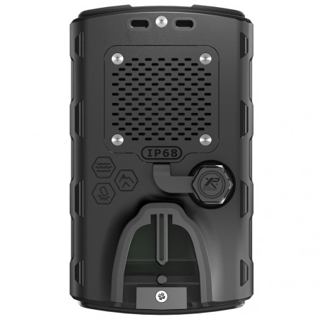 Télécommande XP Déus 2