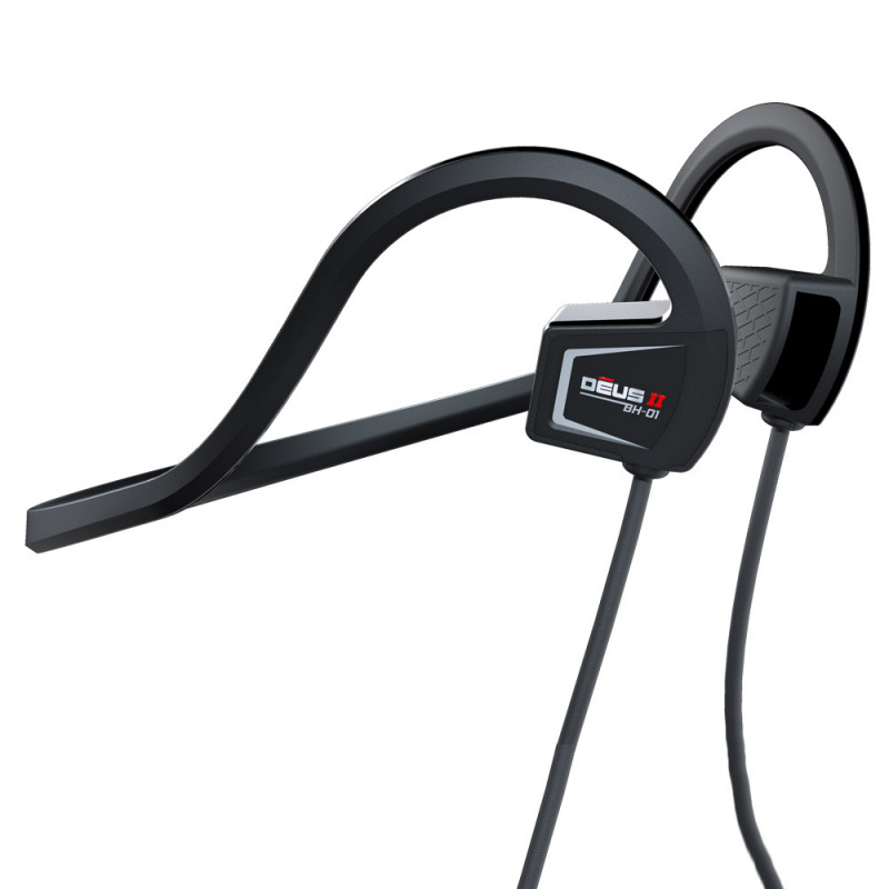 Casque XP BH-01 pour Déus 2