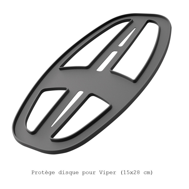 Protege disque Viper (15x28 cm)