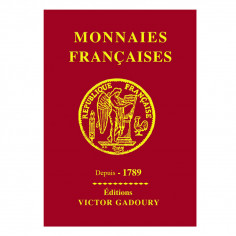 Les monnaies françaises...