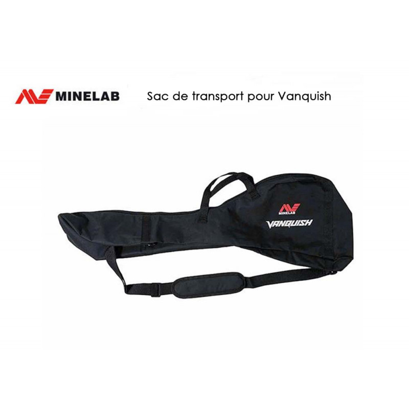 Sac de transport pour Vanquish