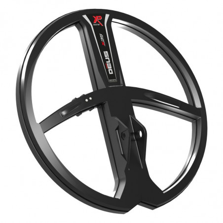 Détecteur de métaux XP ORX disque X35 28cm casque sans-fil XP et Mi-6
