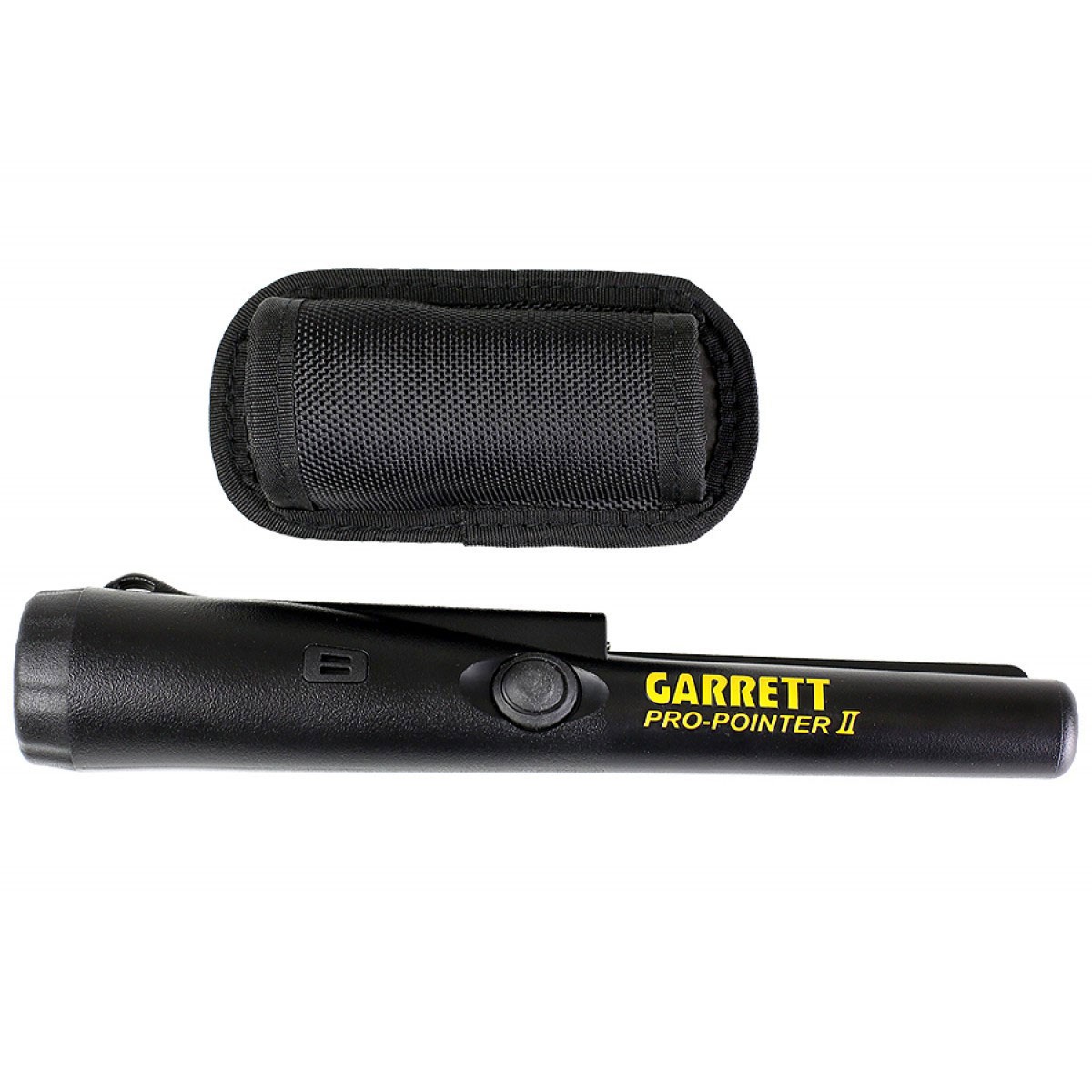 Garrett Ace400i + Pro Pointer