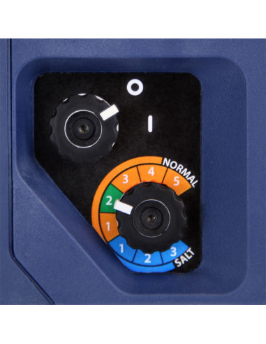 Détecteur Minelab SDC 2300