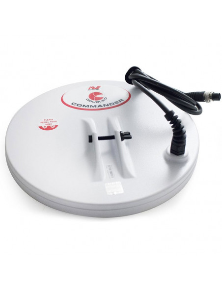 Détecteur Minelab GPX 5000