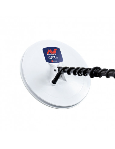 Détecteur Minelab GPX 6000