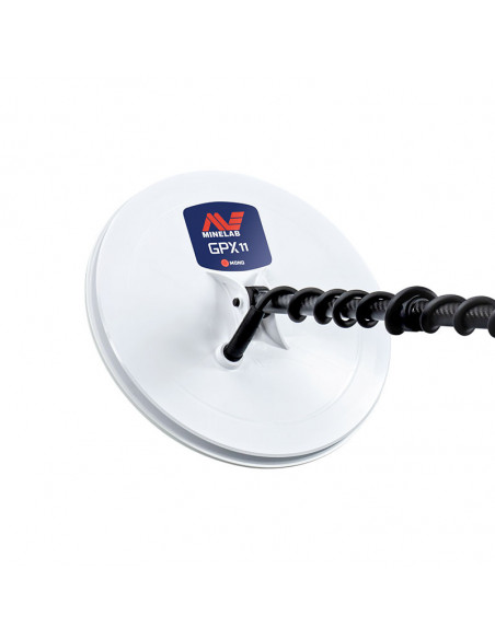 Détecteur Minelab GPX 6000