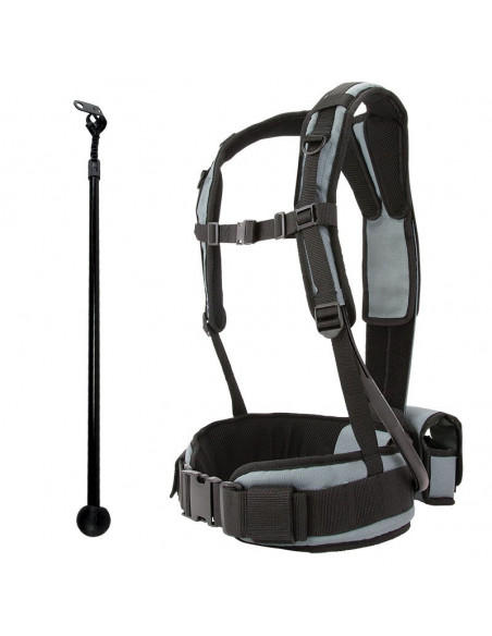 Détecteur Minelab GPZ 7000