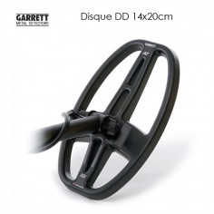 Disque Garrett DD 14 x 20...