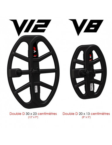 MINELAB VANQUISH 540 PRO PACK