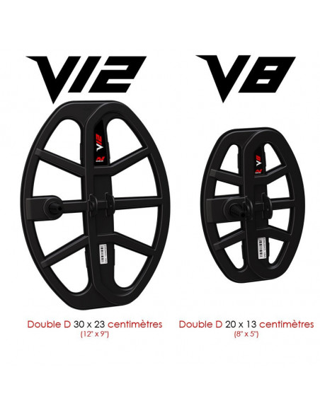 MINELAB VANQUISH 540 PRO PACK