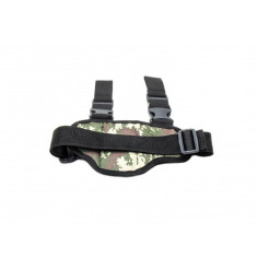 Holster de jambe Nokta Makro 2