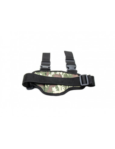 Holster de jambe Nokta Makro