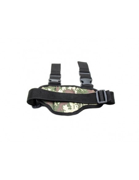 Holster de jambe Nokta Makro