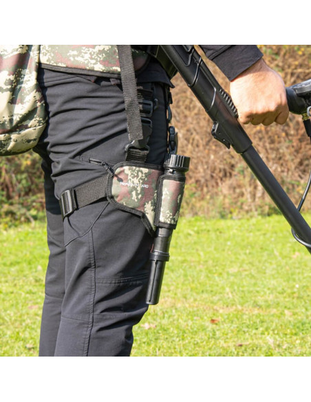 Holster de jambe Nokta Makro