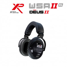 Casque sans fil WSA II XL...