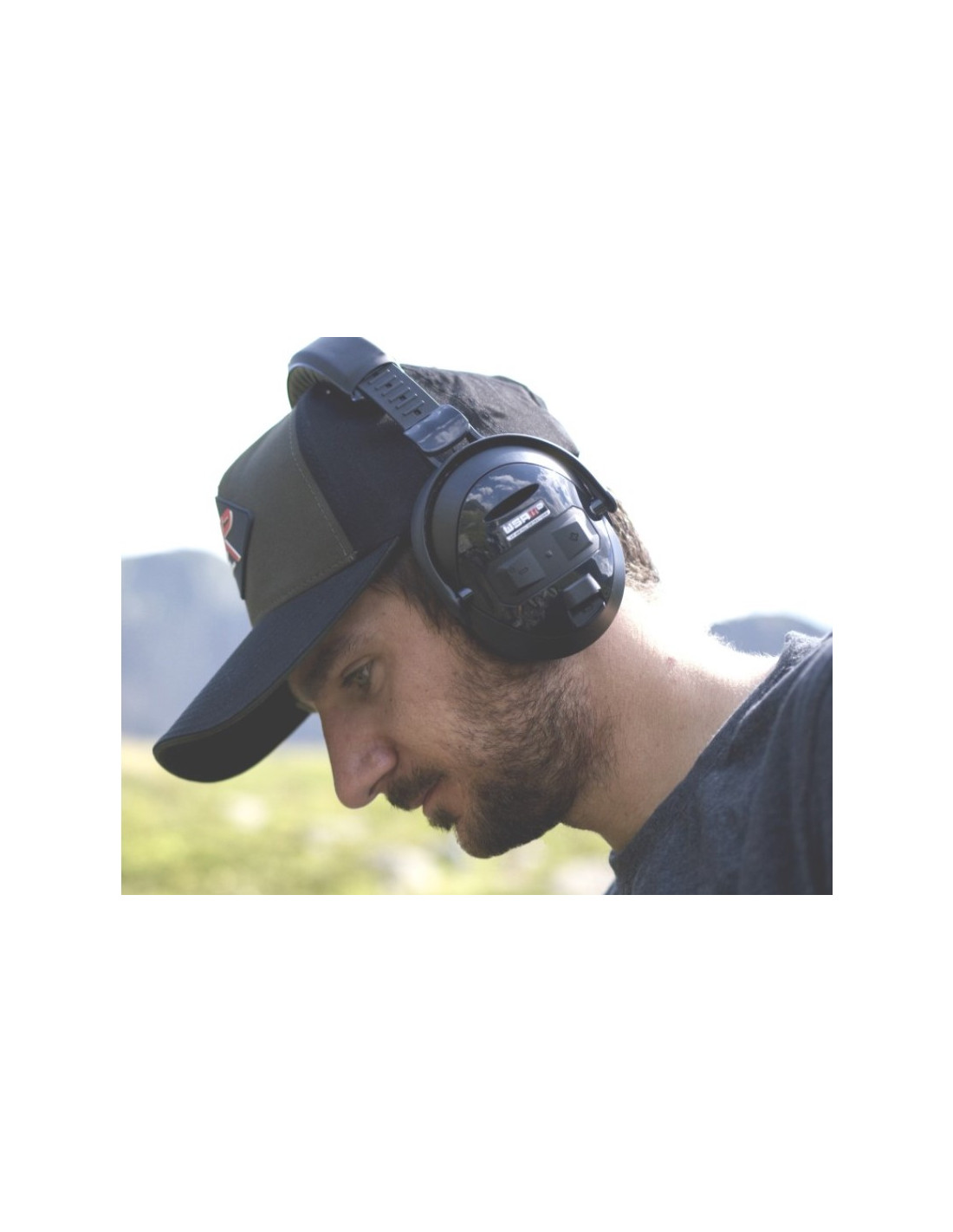 Casque sans fil XP - WSA