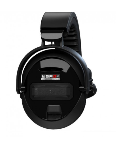 Casque sans fil WSA II XL pour XP Deus 2 FMF