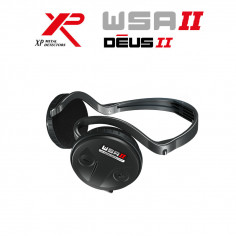 Casque XP sans fil WSA II...