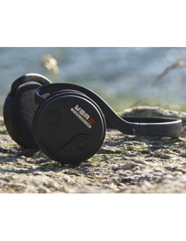 Casque XP sans fil WSA II pour... Casque XP sans fil WSA II pour...