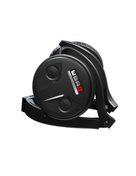 Casque XP sans fil WSA II pour détecteur XP Déus 2 FMF