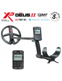 Détecteur XP Déus 2 22FMF RC