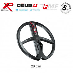 Disque FMF 28 cm pour... 2