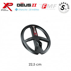 DISQUE FMF 22 CM POUR XP...