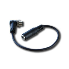 Câble adaptateur jack pour...