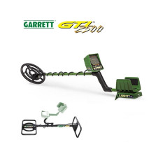 Pack détecteur GTI 2500...