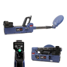 Détecteur Minelab SDC 2300