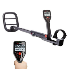 Détecteur de métaux Minelab Go Find 66