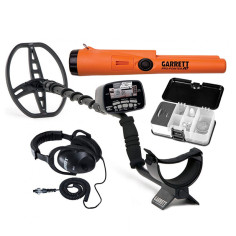 Garrett AT Pro 55ème...